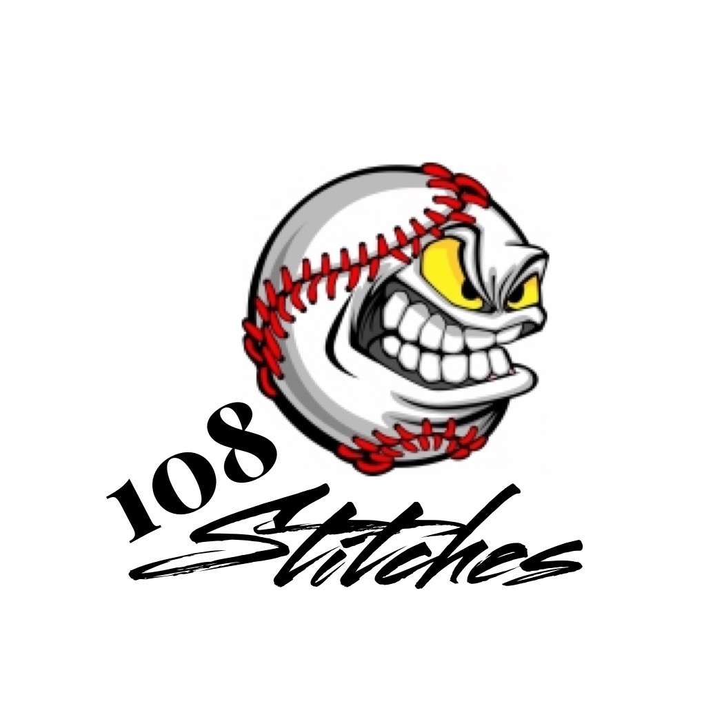 Club 108 Stitches